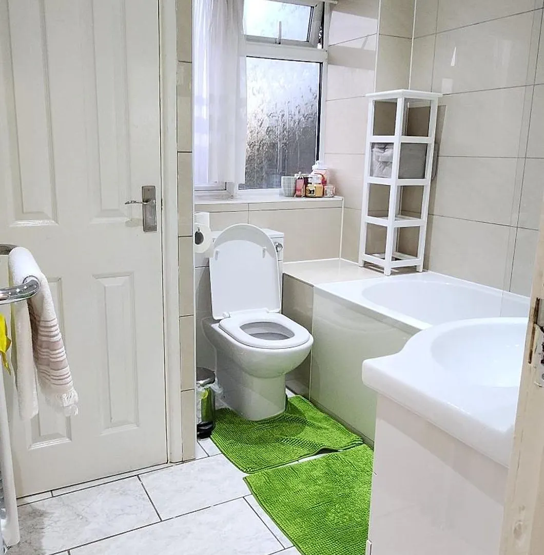 Amalia'S Guest House Abbey Wood United Kingdom