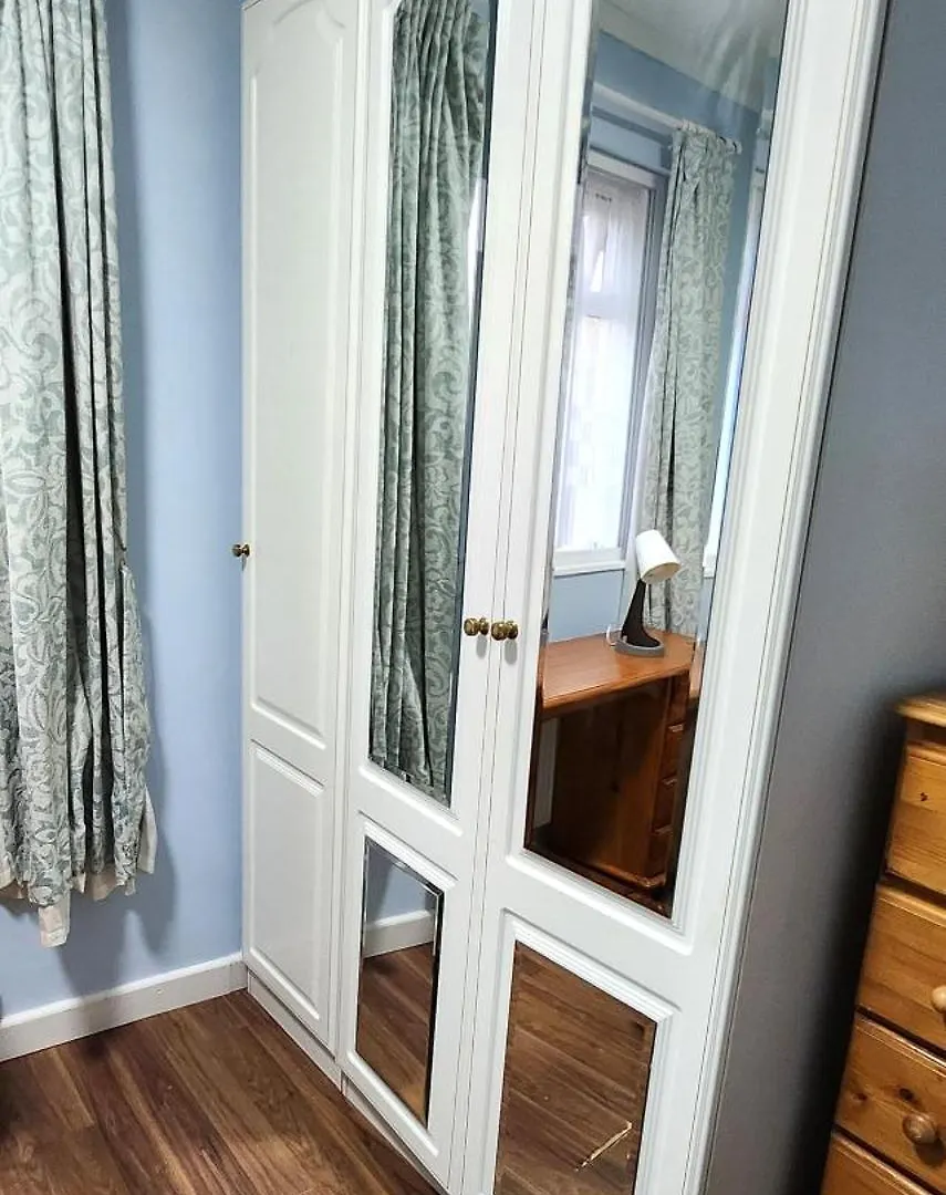 Amalia'S Guest House Abbey Wood