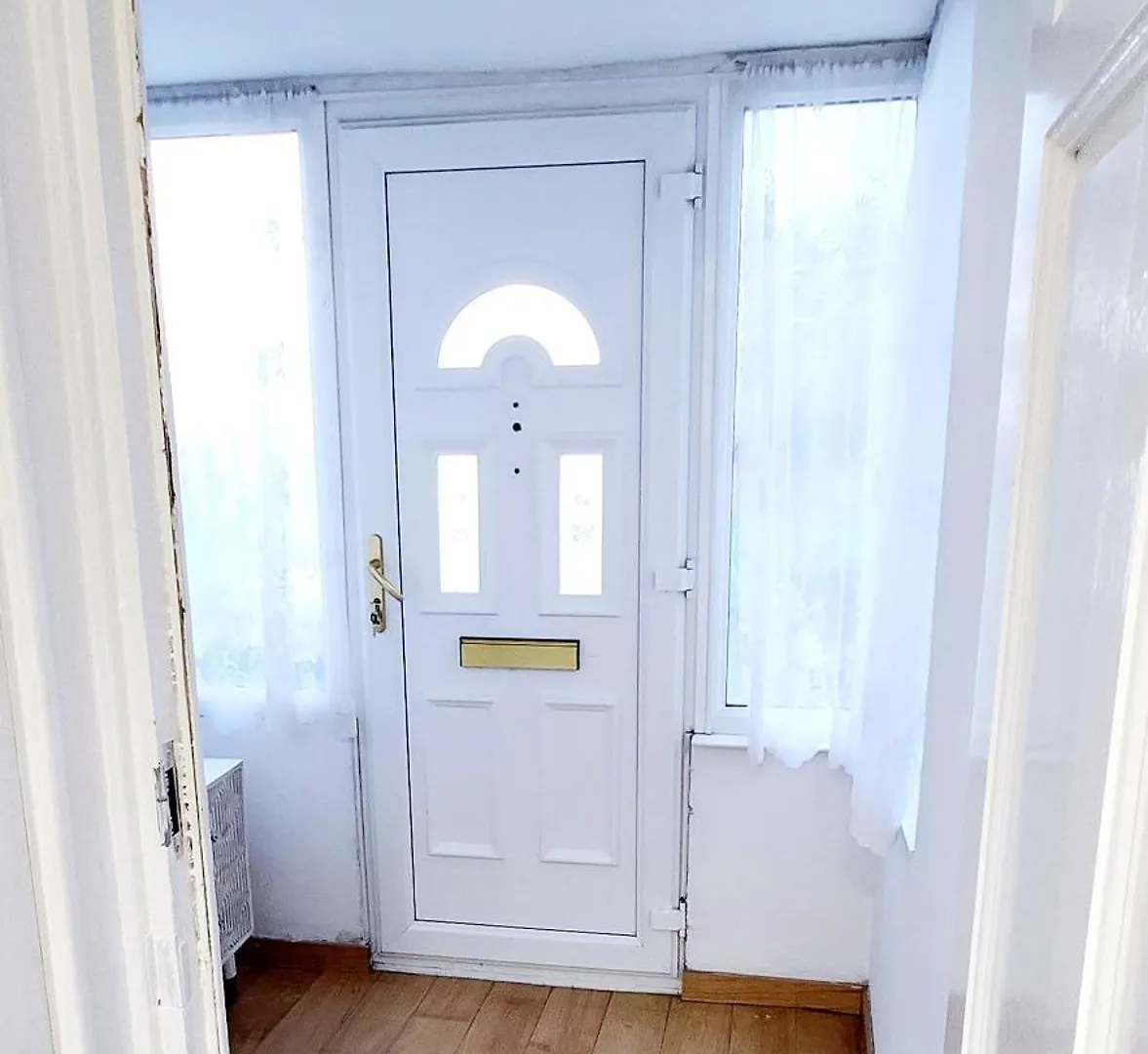 Amalia'S Guest House Abbey Wood Holiday home