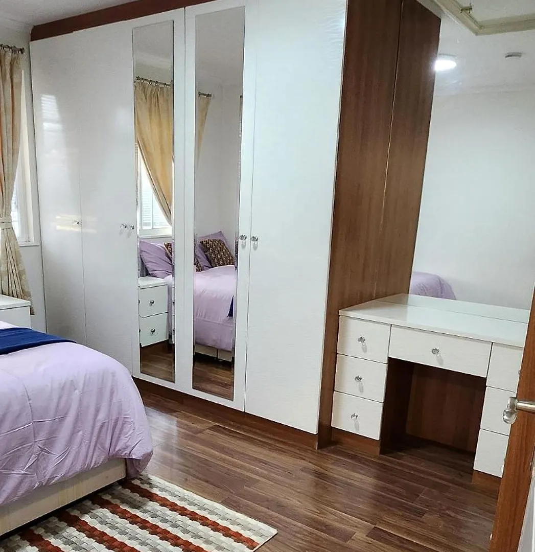 Holiday home Amalia'S Guest House Abbey Wood