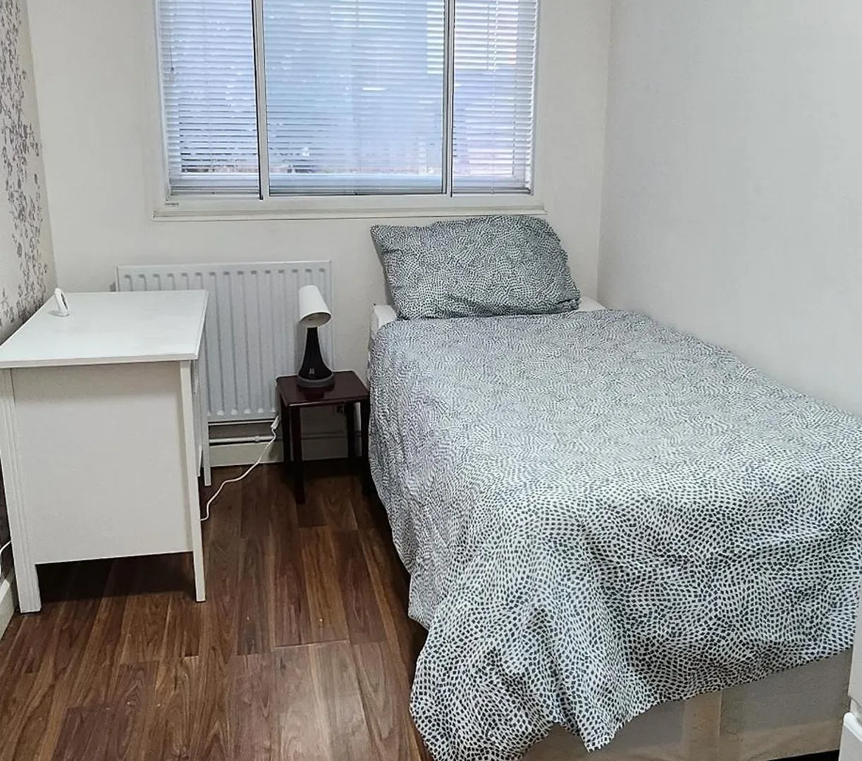 Amalia'S Guest House Abbey Wood United Kingdom