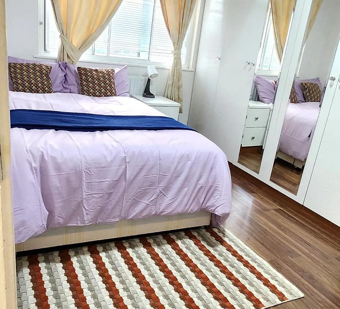 Holiday home Amalia'S Guest House Abbey Wood United Kingdom